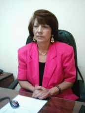 Dulce María Camejo Corrales